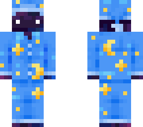 skin for valsleepy