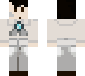 skin swan comm