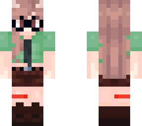 skin tina