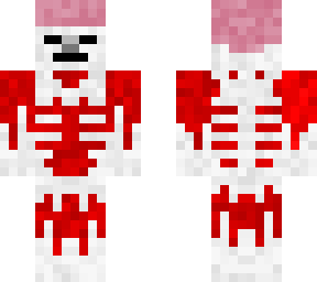 skinless