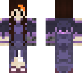 smoc cloak (not slim)