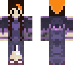 smoc orange team (not slim)