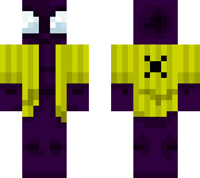 spider eyes