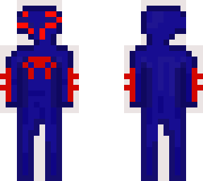 spoodier man in 2069?!