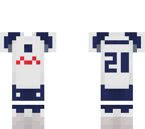 spurs template