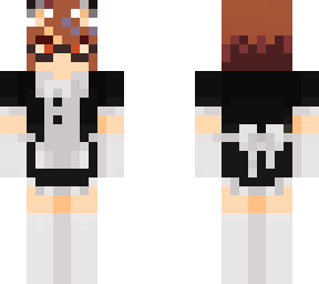 squiddo maid