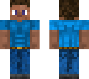 steve