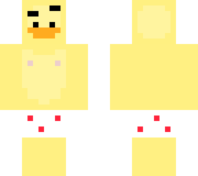 summer duck