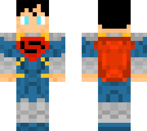 superboy prime