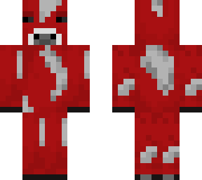 suspicious mooshroom