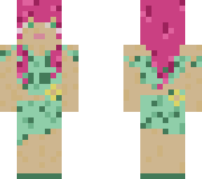 swamp fairy