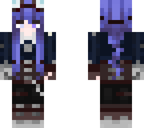 tartarus valerian