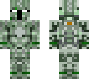 the fallen knight