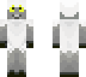 the sheep (carnivore!)