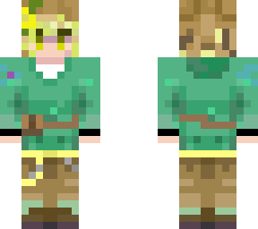 topaz (shadowedge smp)