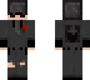 torin (netherite style)