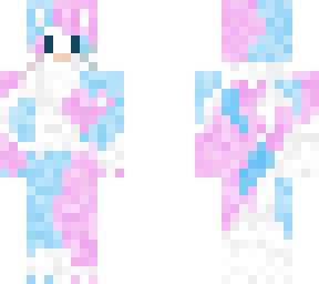trans calico cat