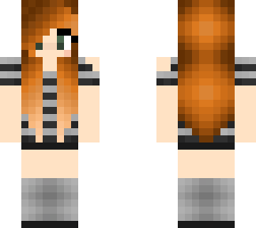 tried to make myself
