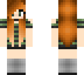 tried to make myself