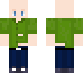 tubbo (the bald one)