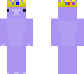 tusk official skin with crown