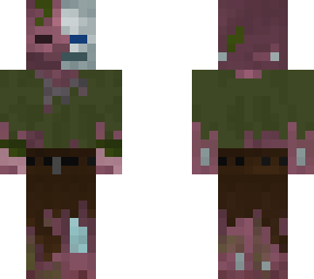 undead