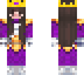 vegetta mujer