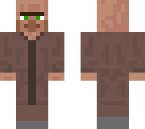 villager