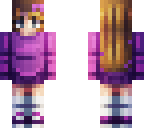 violet ivy | sfa 38