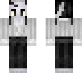wanderer grey