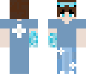 water boy