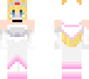 wedding peach