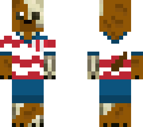 wolfpup4 usal world cup