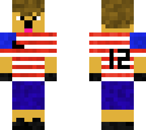 world cup usa player