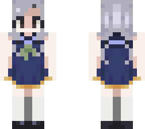 yasuho hirose // jojolion (sailor) no hat , simplified