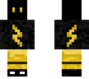 yello ray