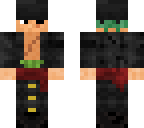 zoro