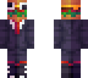~ burbur || persona ~