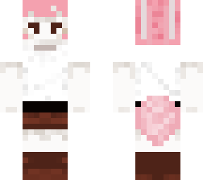 alien bunny
