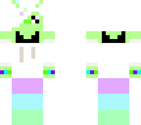alien cosmo
