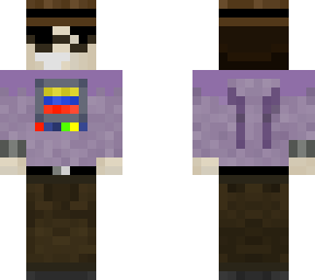 andrew blackraft v2 - viva colombia!