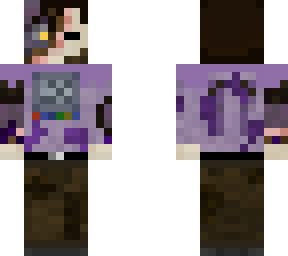 andrewblackraft v2 - decay of human machine