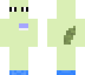 animal hospital (anomaly) green dog