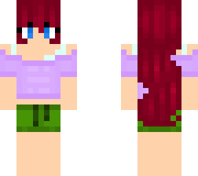 ariel (wreck it ralph)