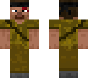 army steve (new edition)