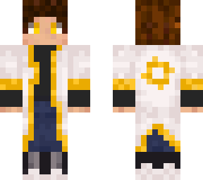 arron