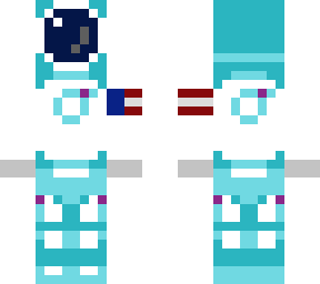 astronaut