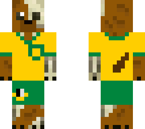 aus wolfpup4 world cup