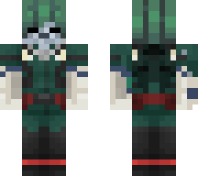better version for skel :d