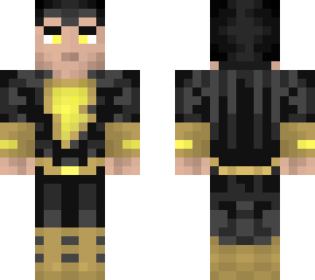 black adam